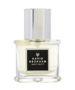 David Beckham Instinct Eau De Toilette Cologne Mini Spray Bottle .5 Fl O... - $12.77