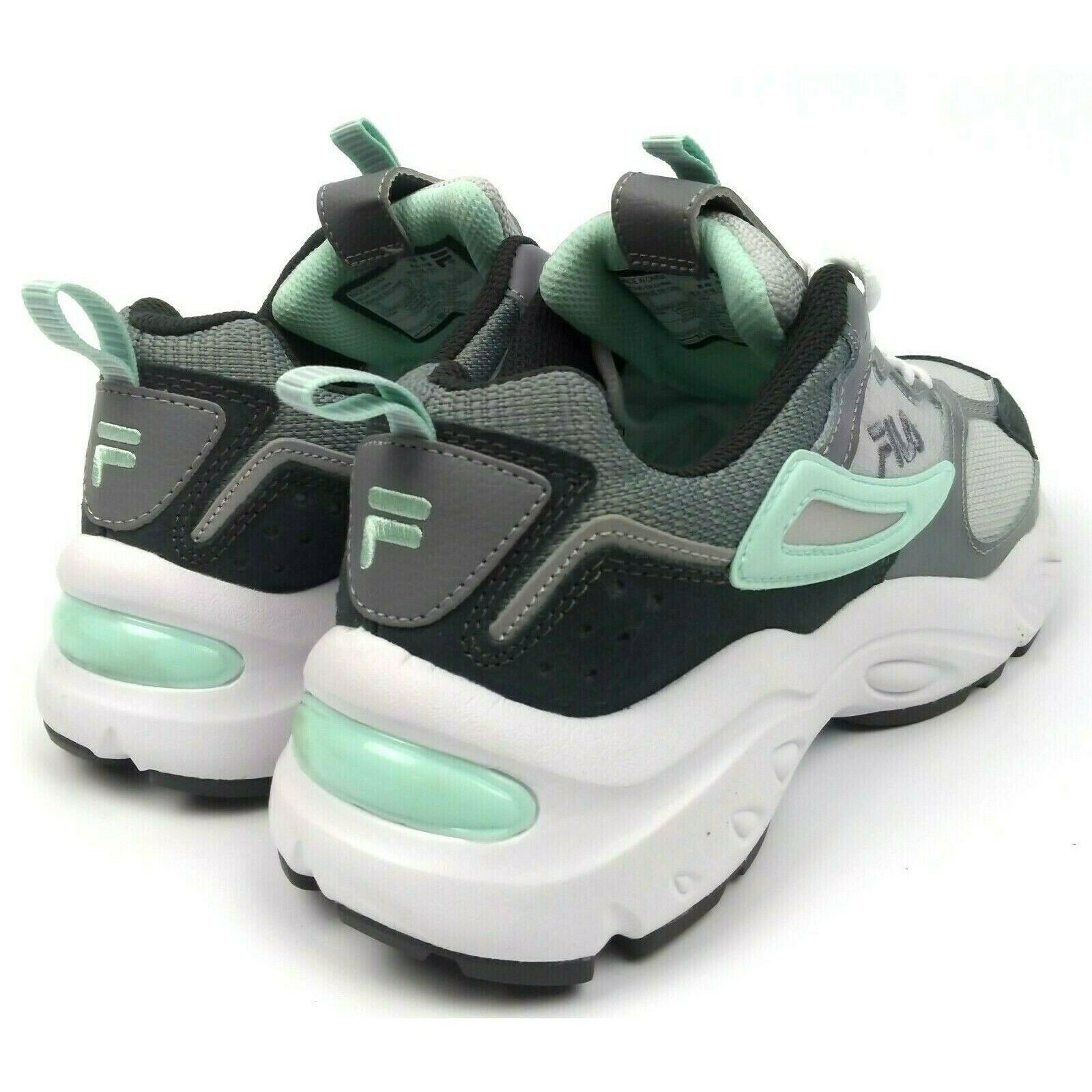 hurricane chris fila shoes