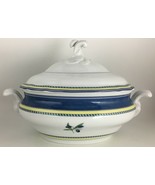 Wedgwood The Tuscany Collection Covered vegetable bowl - $250.00