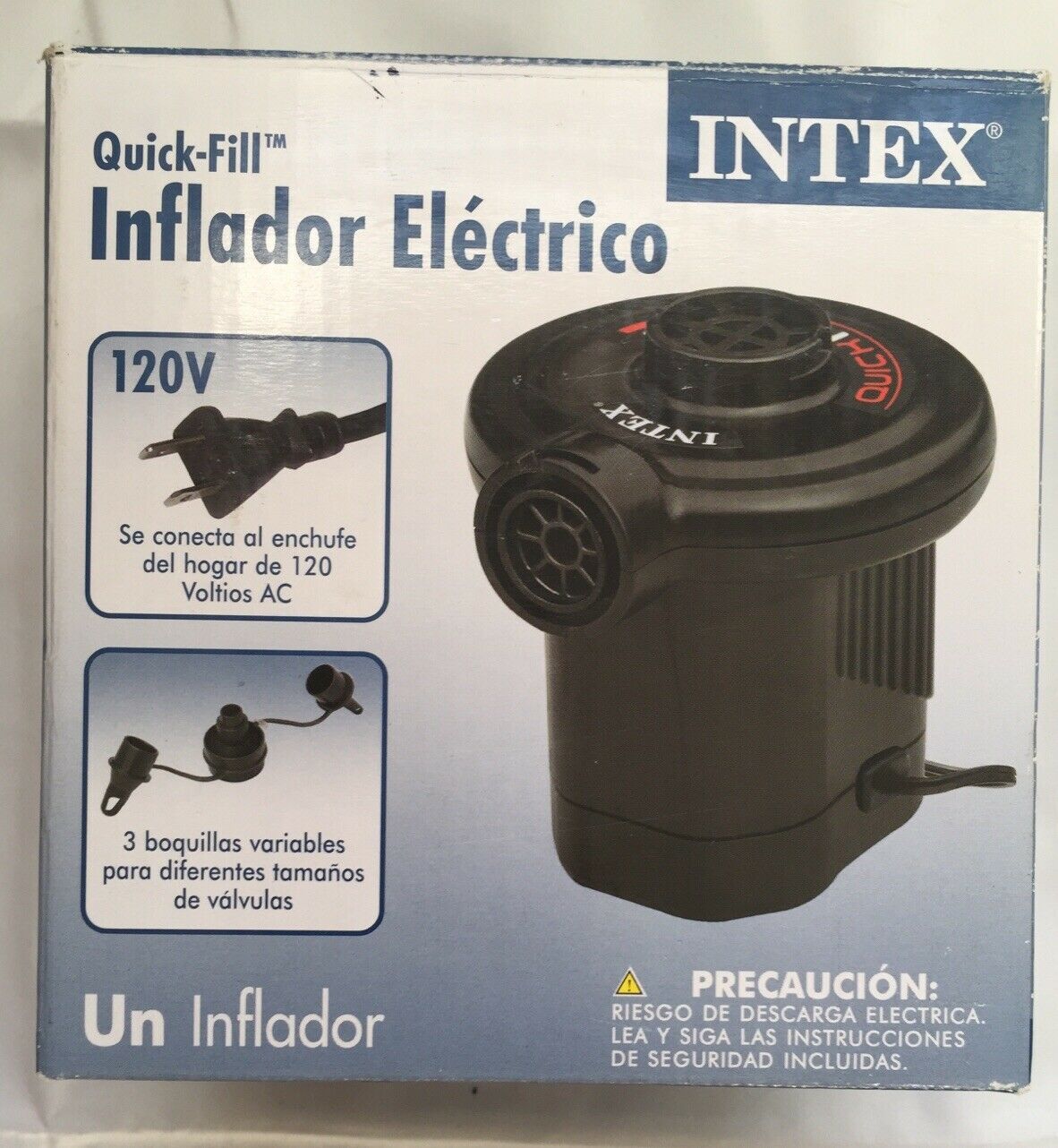 Intex quick fill 66642. Насос аккумуляторный Intex 66642. Насос Intex quick fill 160. 66634 Насос электрический 220-240v/12. Электрический насос Intex quick-fill AP-620-III.