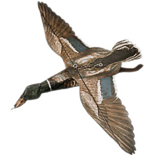 Jackite Mallard Duck Drake Decoy Kite / Windsock Decoys