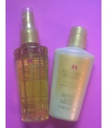 Victoria’s Secret Coconut Passion fragrance mist &amp; body lotion set 2 oz ... - $15.79