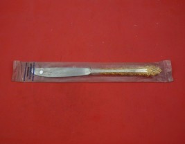 Golden La Strada by International Sterling Silver Regular Knife 9 3/8&quot; New - $68.31