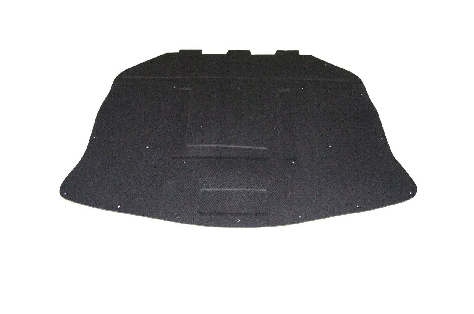 Hood Insulation Foam Pad for BMW E34 5 SERIES 51488138829