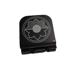 Mason Symbol Laser Etched Aluminum Hat Clip Brim-it