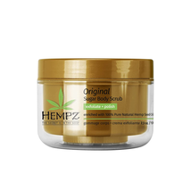 Hempz Original Herbal Sugar Scrub, 7.3 fl oz