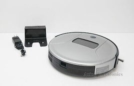 bObsweep WVP56020 Pet Hair Vision Robot Vacuum ISSUE image 1