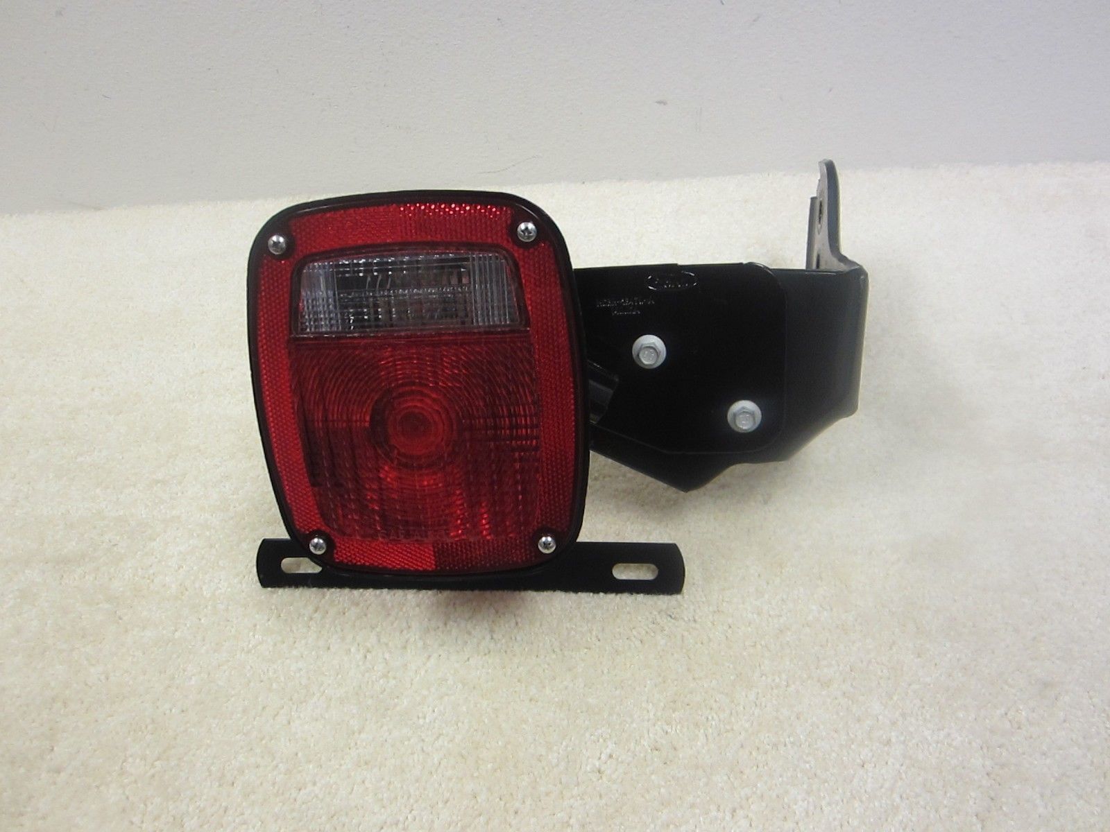 2006 - 2016 FORD SUPER DUTY CAB & CHASSIS LEFT TAIL LIGHT 6C34-13404-AA ...