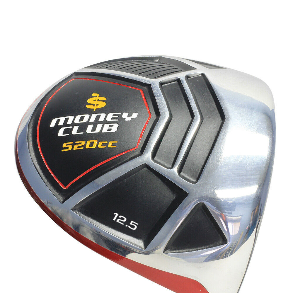 money club high launch 520cc 10.5 driver