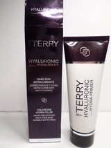 By Terry Hyaluronic Hydra-Primer Colorless Hydra-Filler 40ml NIB - $18.69