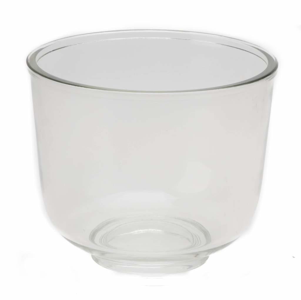 Sunbeam Mixmaster Stand Glass Mixing Bowl, 2Quart Mixing Bowls