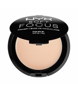 NYX Cosmetics Soft Focus Primer SOFP01 - $8.90
