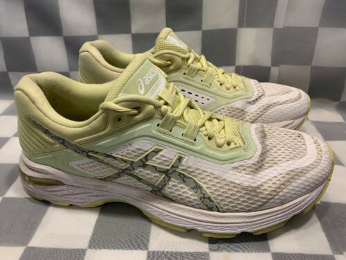 asics gt 2000 verde asics gt 2000 verde