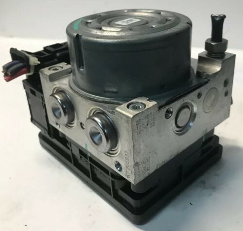 2014 - 2019 Ford Fiesta ABS Anti Lock Brake Pump Module | D2BC-2C219-FB ...