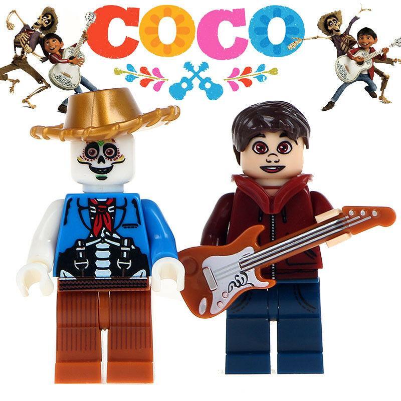 coco lego set