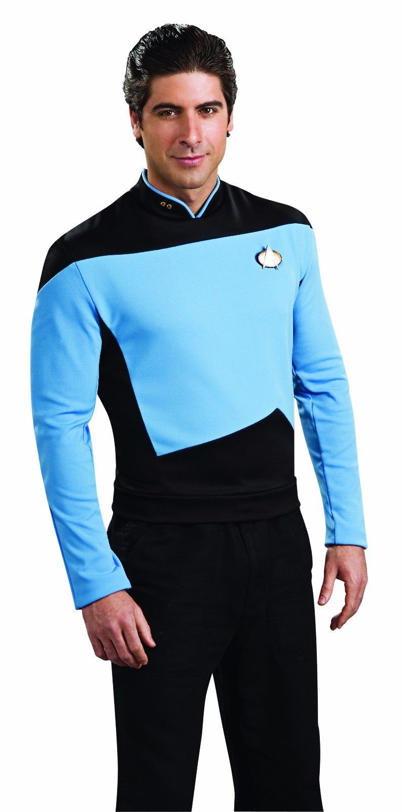 star trek tng halloween costume