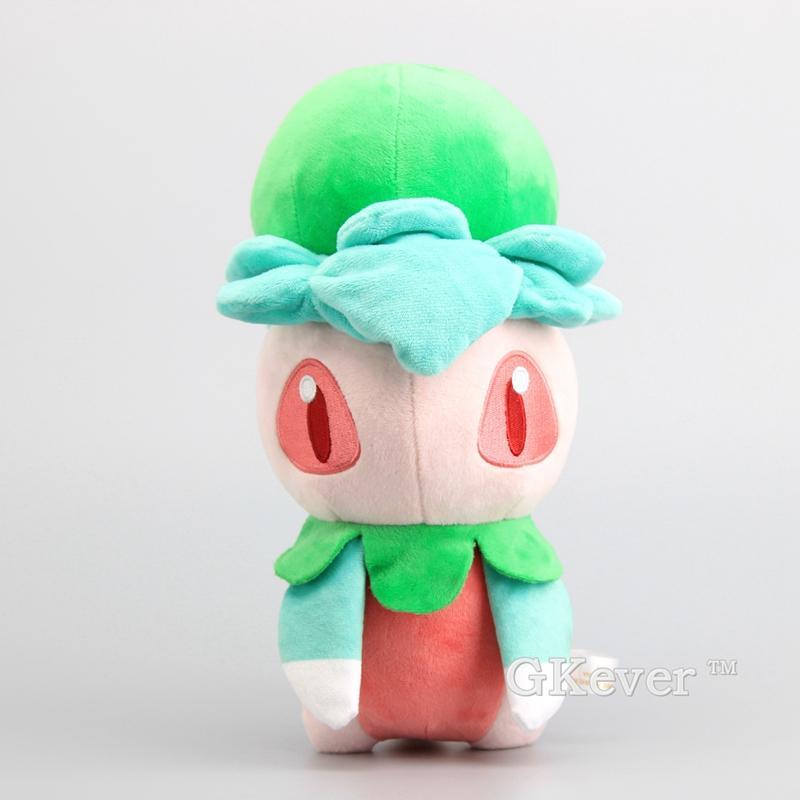 fomantis plush