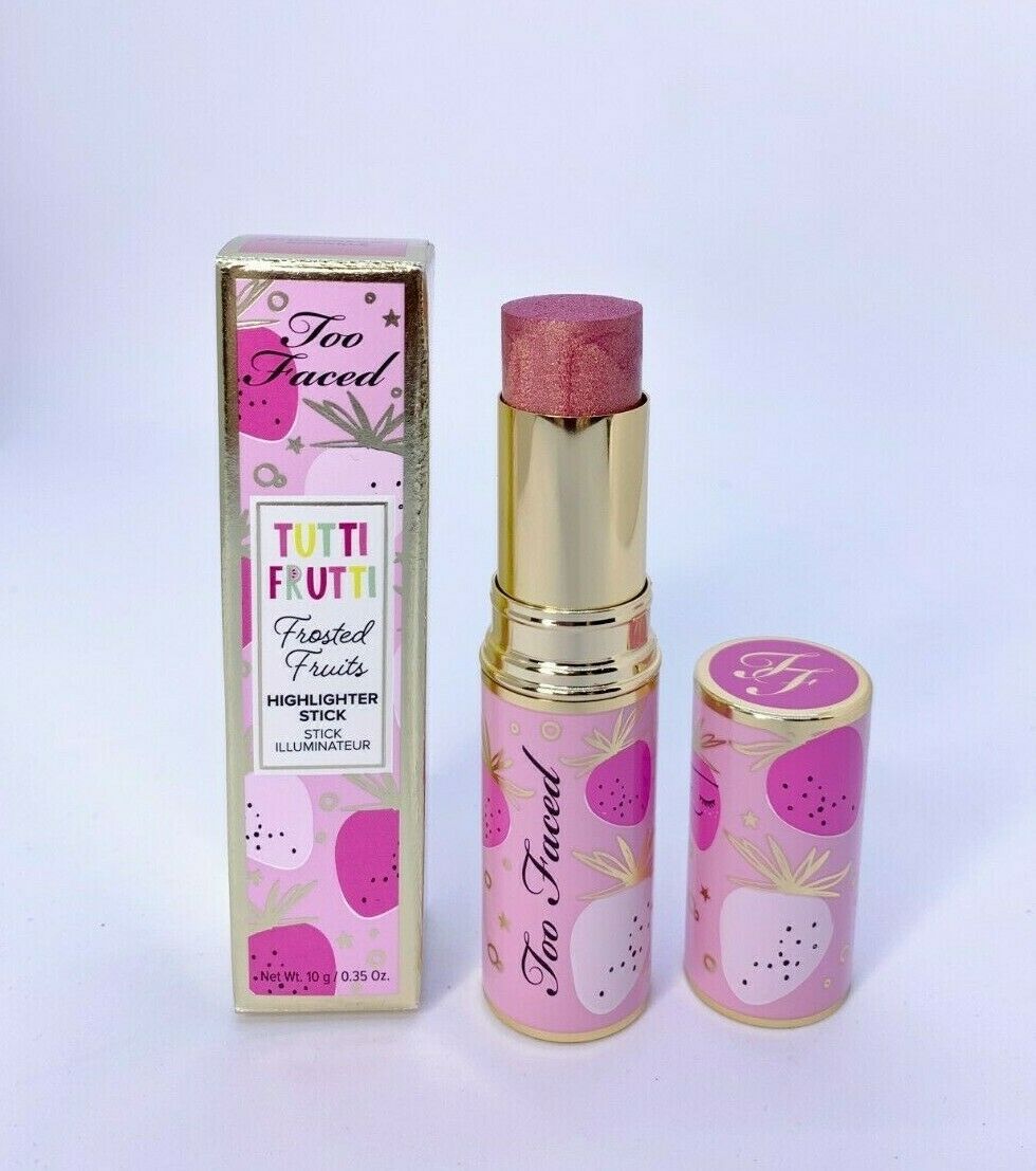 too faced highlighter stick