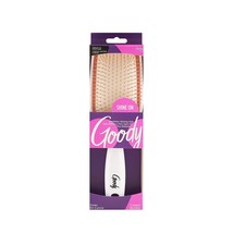 Goody Clean Radiance Paddle Brush with Copper Bristles - to - $16.06+