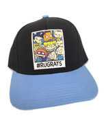 Rugrats &quot;#RUGRATS&quot; Hashtag / Polaroid Photo Brand New Cap / Hat * Nickel... - $14.88