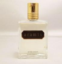 ARAMIS After Shave 4.1 Ounce Mostly Full Switzerland - $14.95