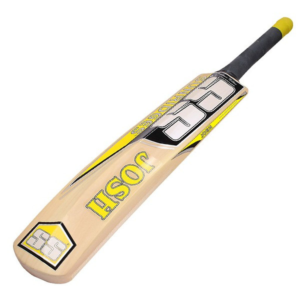 SS Josh Kashmir Willow Cricket Bat Full Size SH Top Grade (Color May