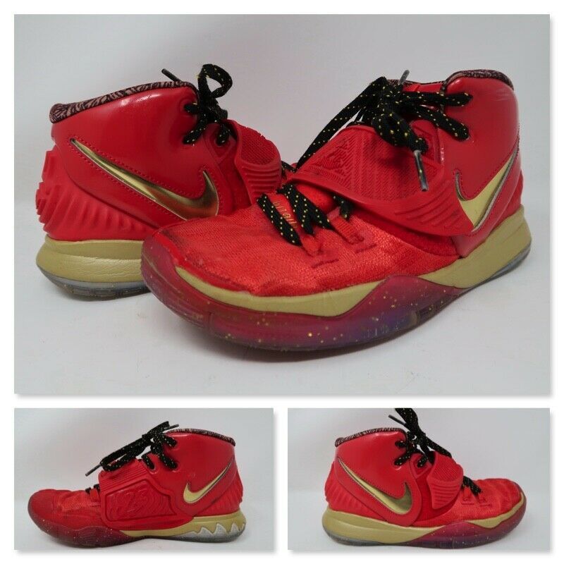 kyrie size 5.5