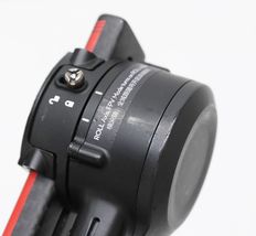 DJI RS 2 Pro Combo 3-Axis Gimbal Camera Stabilizer - Black image 7