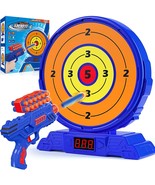 Shooting Game Toy For Age 5, 6, 7, 8, 9, 10+ Years Old Kids, Boys - Di - $50.99