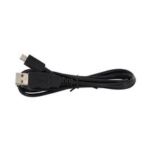 for SamsungGalaxy Nexus Black Universal Micro USB to USB Charge Sync Dat... - $8.32