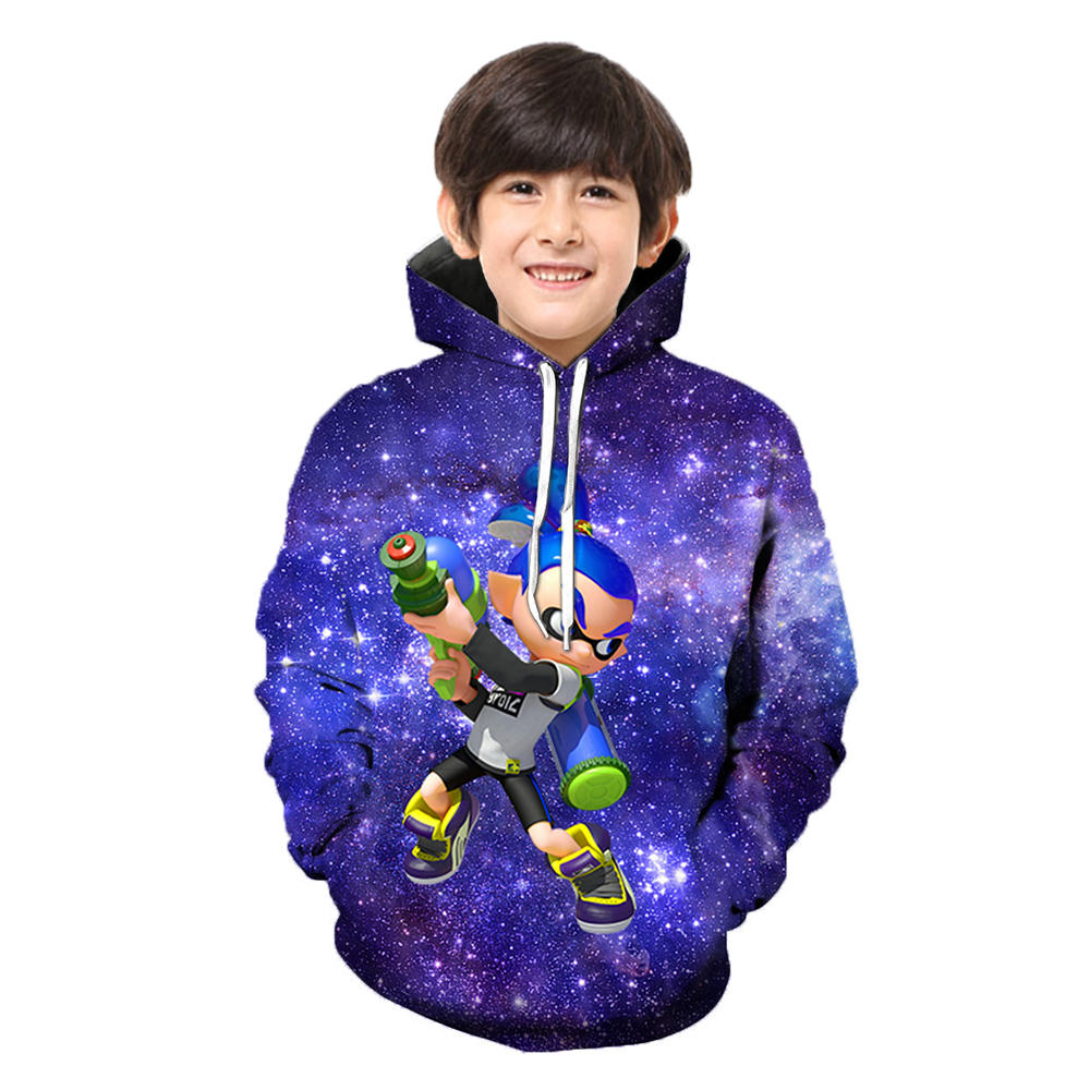 splatoon 2 sweatshirt