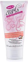 Dippity-Do Girls with Curls Coconut Curl Styling Cream 4 x 125ml  tubes ... - $69.99