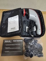 Wahl 4295 Heat Therapy Massager Complete Used - $37.99