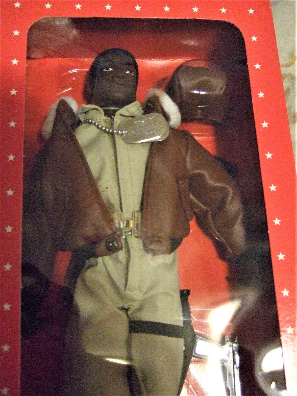 Gi Joe - Action Pilot Aa By Hasbro - Military & Adventure