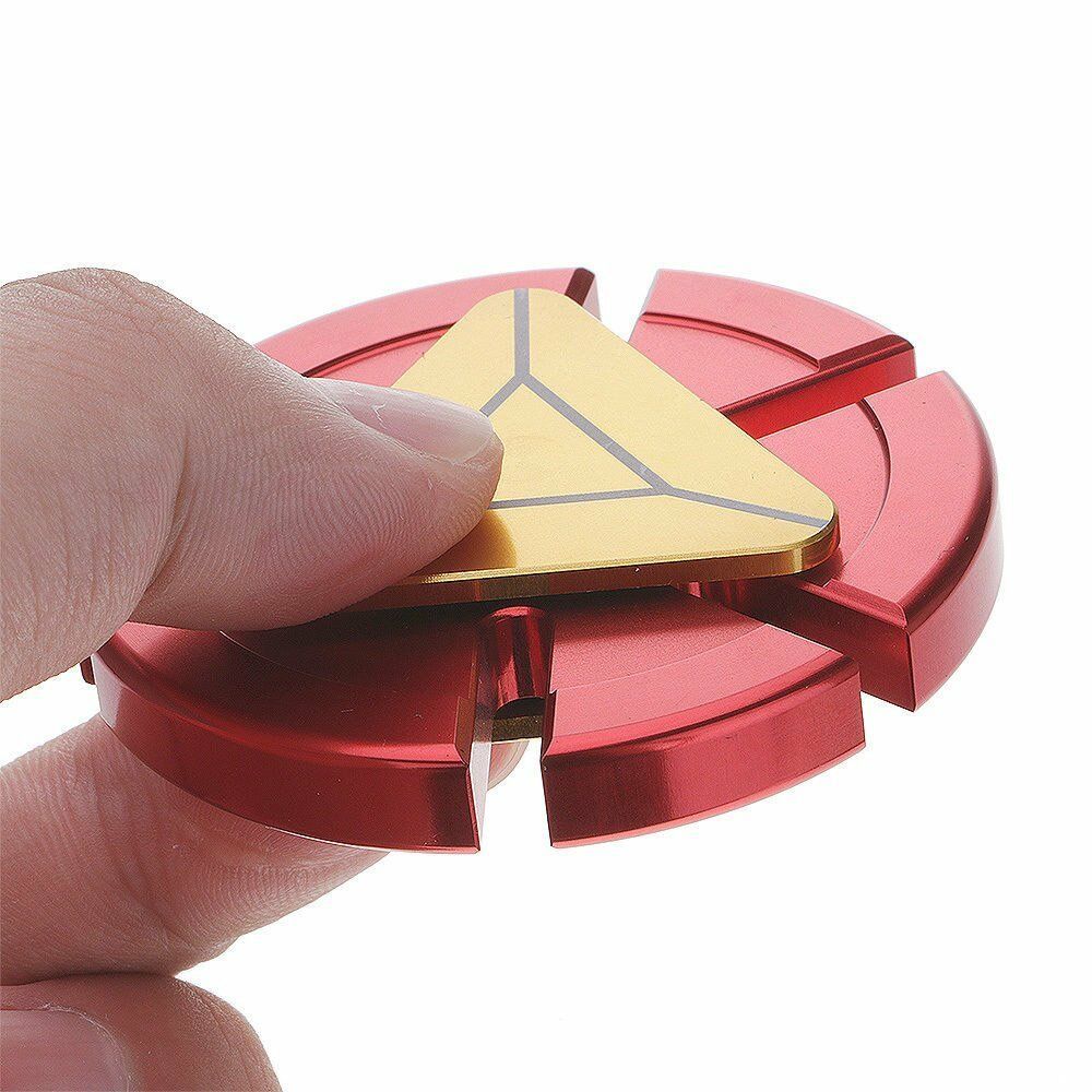 shield fidget spinner