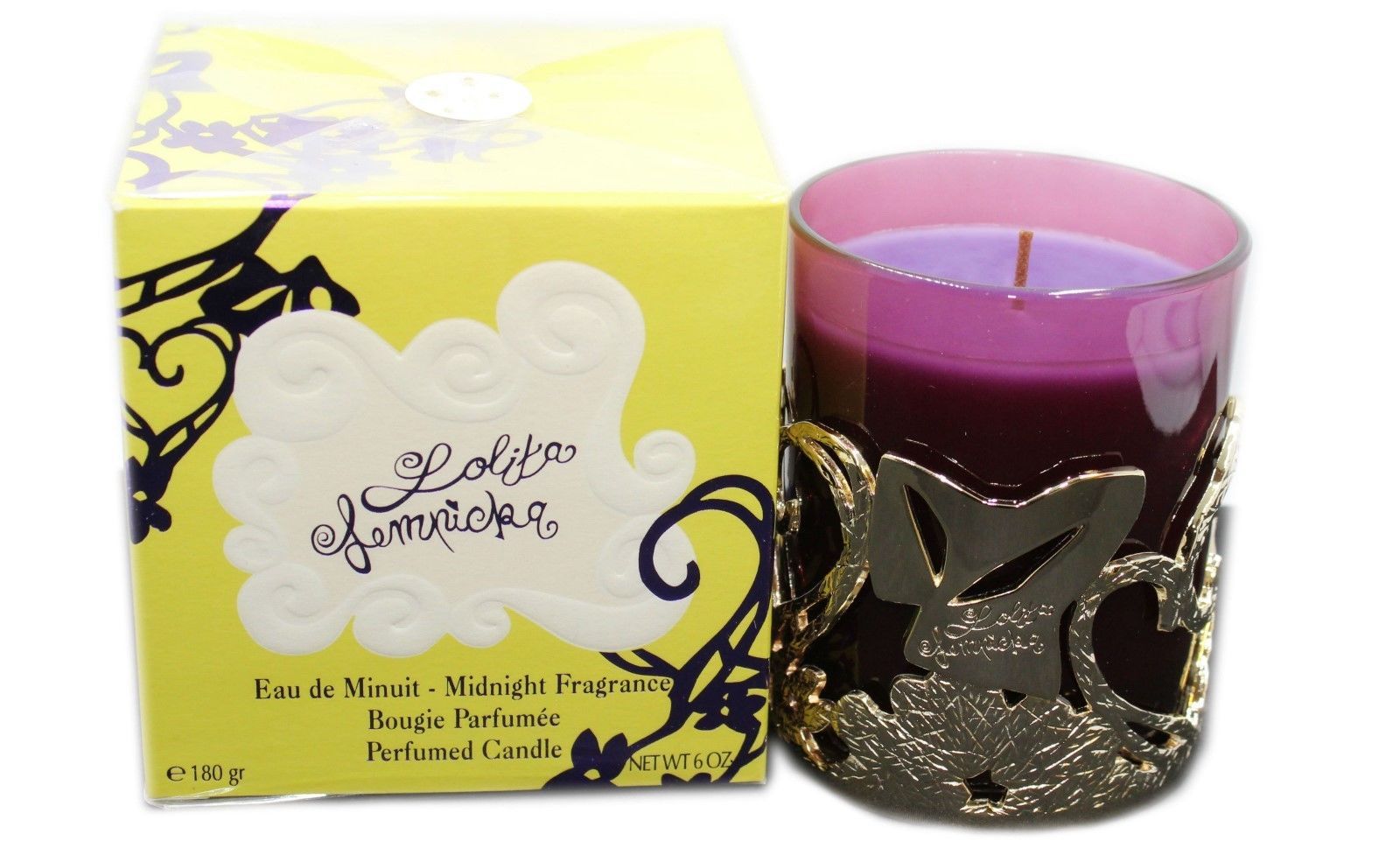 lolita lempicka eau de minuit