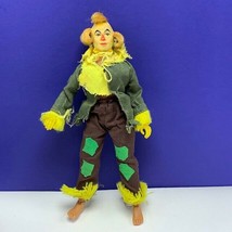 Mego Wizard of Oz action figure doll toy 1974 loose vintage Scarecrow vt... - $29.65