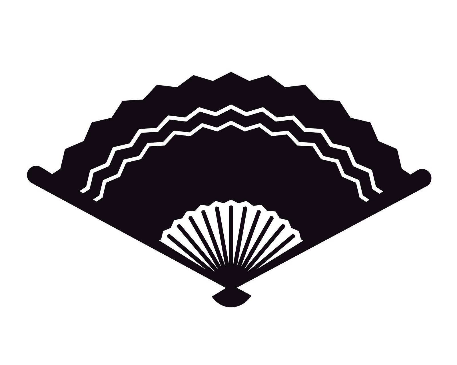 Hand fan svg, hand fan template, hand fan dxf, hand fan png, hand fan