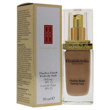 Elizabeth Arden - Flawless Finish Perfectly Nude Makeup Sunscreen SPF15 ... - $51.00