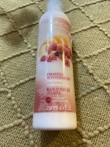 Avon Naturals Body Care Winter Cranberry Body Lotion.  NEW UNISEX - $4.74