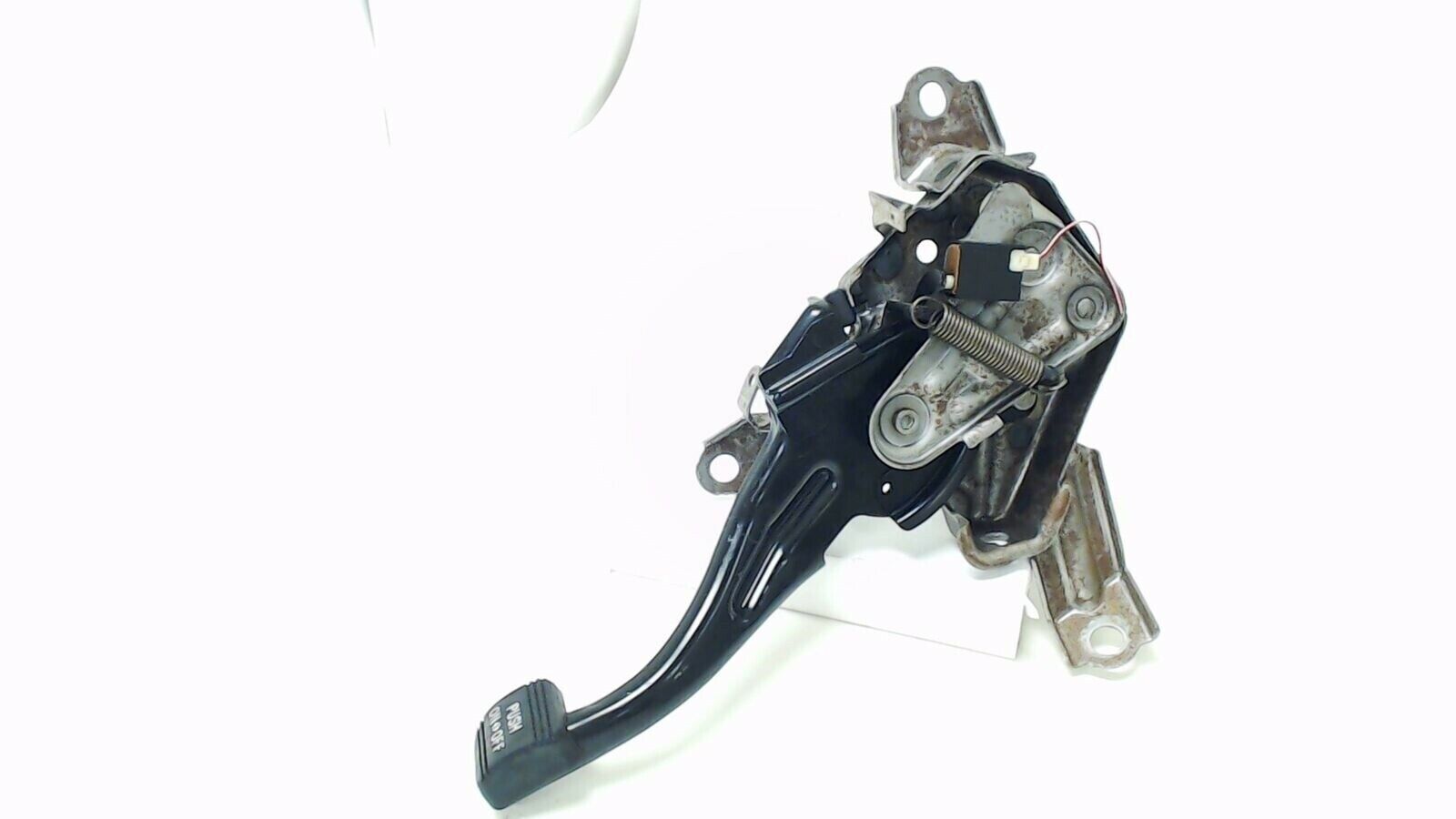 20022003 Lexus ES300 Emergency Foot Parking Brake Pedal Assembly