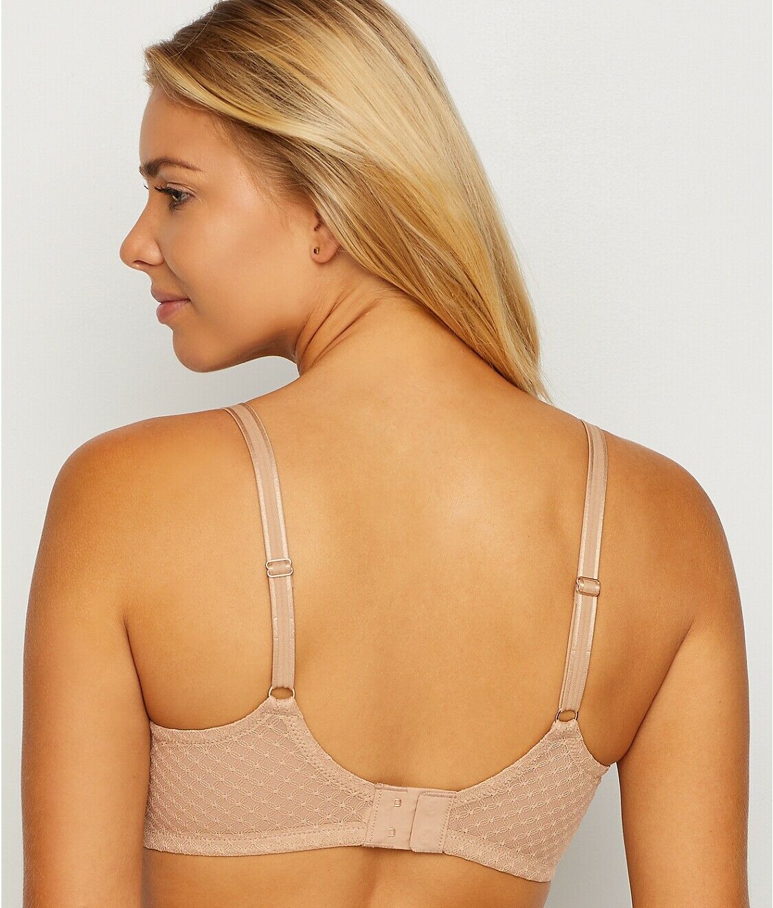 Le Mystere NATURAL The Modern Minimizer TShirt Bra, US/CA 32DDD/F, UK 32E Bras & Bra Sets