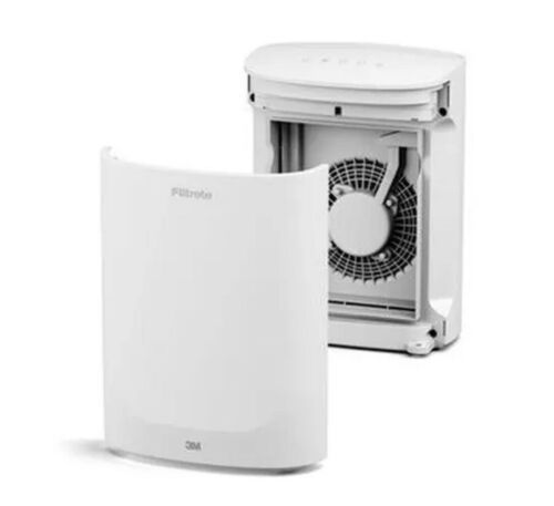 filtrete air purifier 110 sq ft