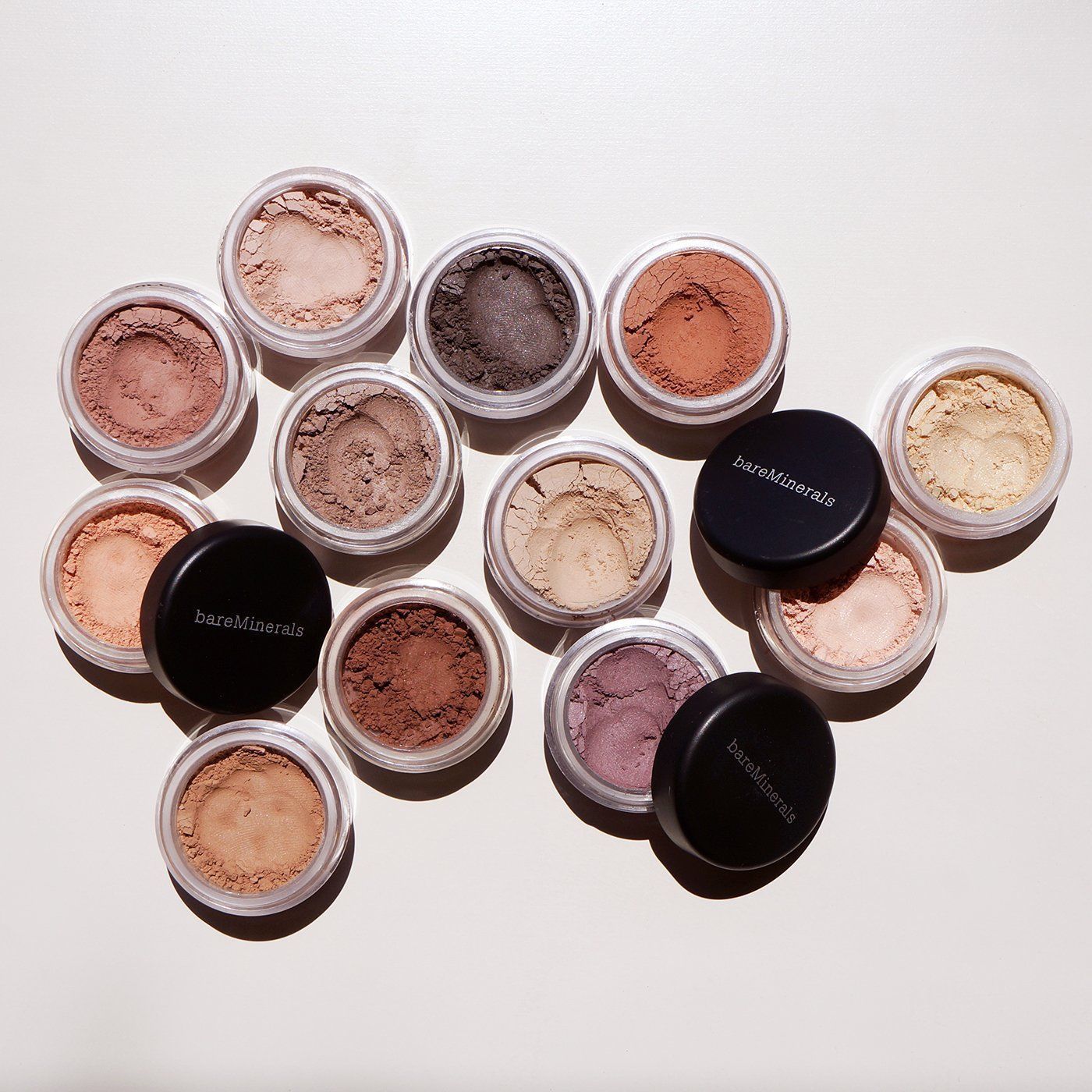 Bare Minerals Eye Shadow Eye Shadow