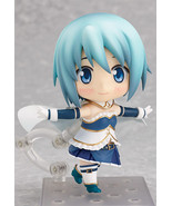 Puella Magi Madoka Magica: Miki Sayaka Nendoroid #209 Action Figure NEW! - $59.99
