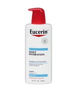 Eucerin Daily Hydration Moisturizer Lotion 16.9 oz - $13.85