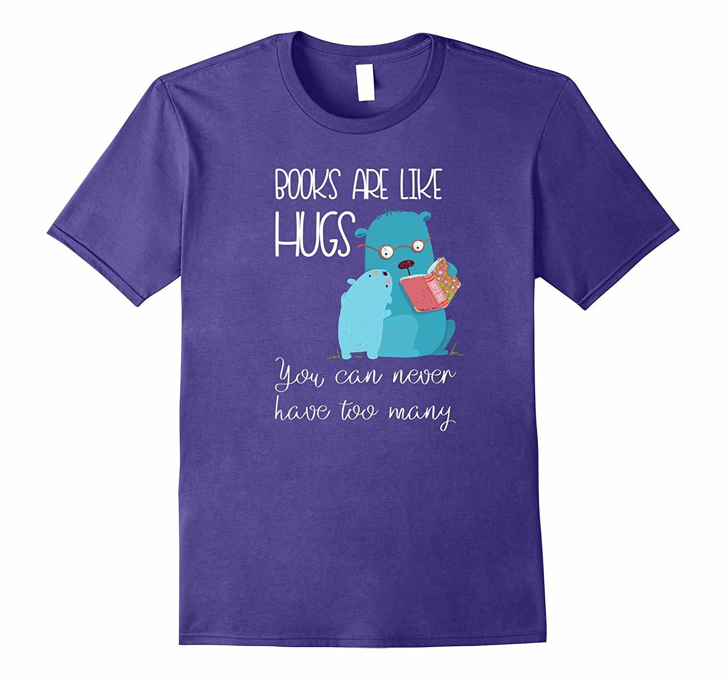 library t shirts funny