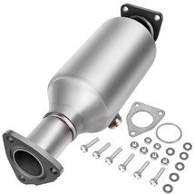 Autosaver88 Catalytic Converter Compatible With 1998-2002 Honda Accord - $135.99