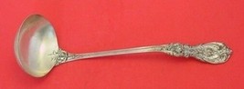 Francis I by Reed & Barton Old Sterling Silver Soup Ladle All Sterling 12" - $709.00
