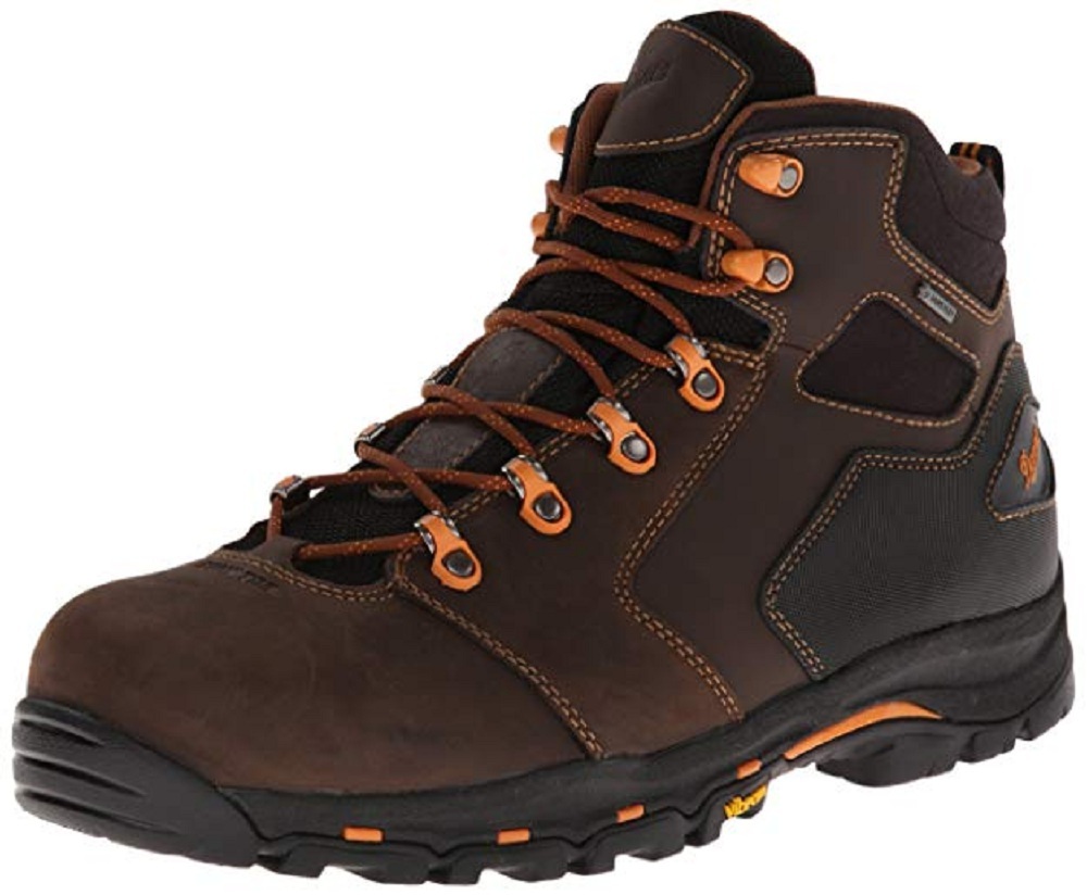 what is non metallic toe